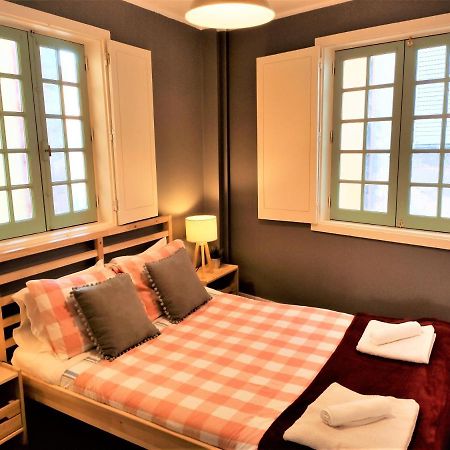 Appartamento My Sweet Ribeira 2 OOporto Esterno foto