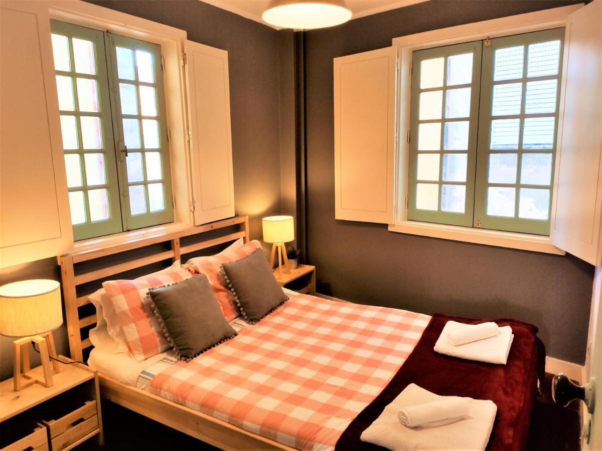 Appartamento My Sweet Ribeira 2 OOporto Esterno foto
