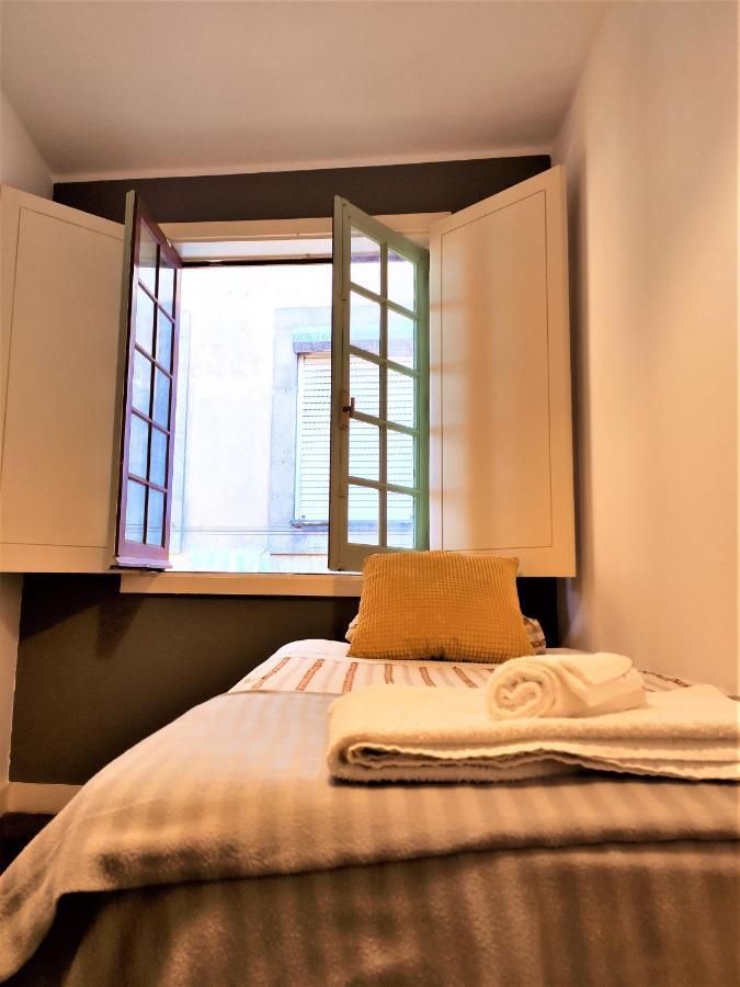 Appartamento My Sweet Ribeira 2 OOporto Esterno foto