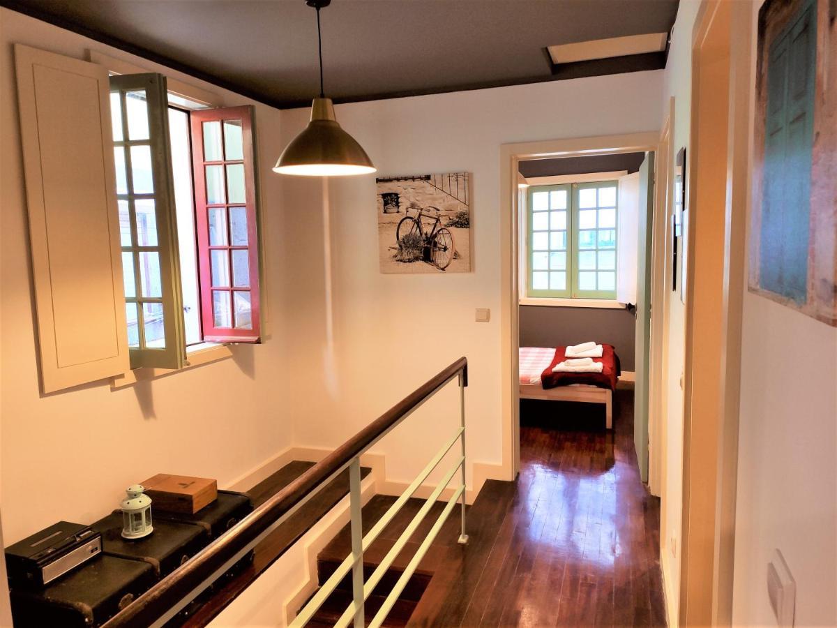 Appartamento My Sweet Ribeira 2 OOporto Esterno foto