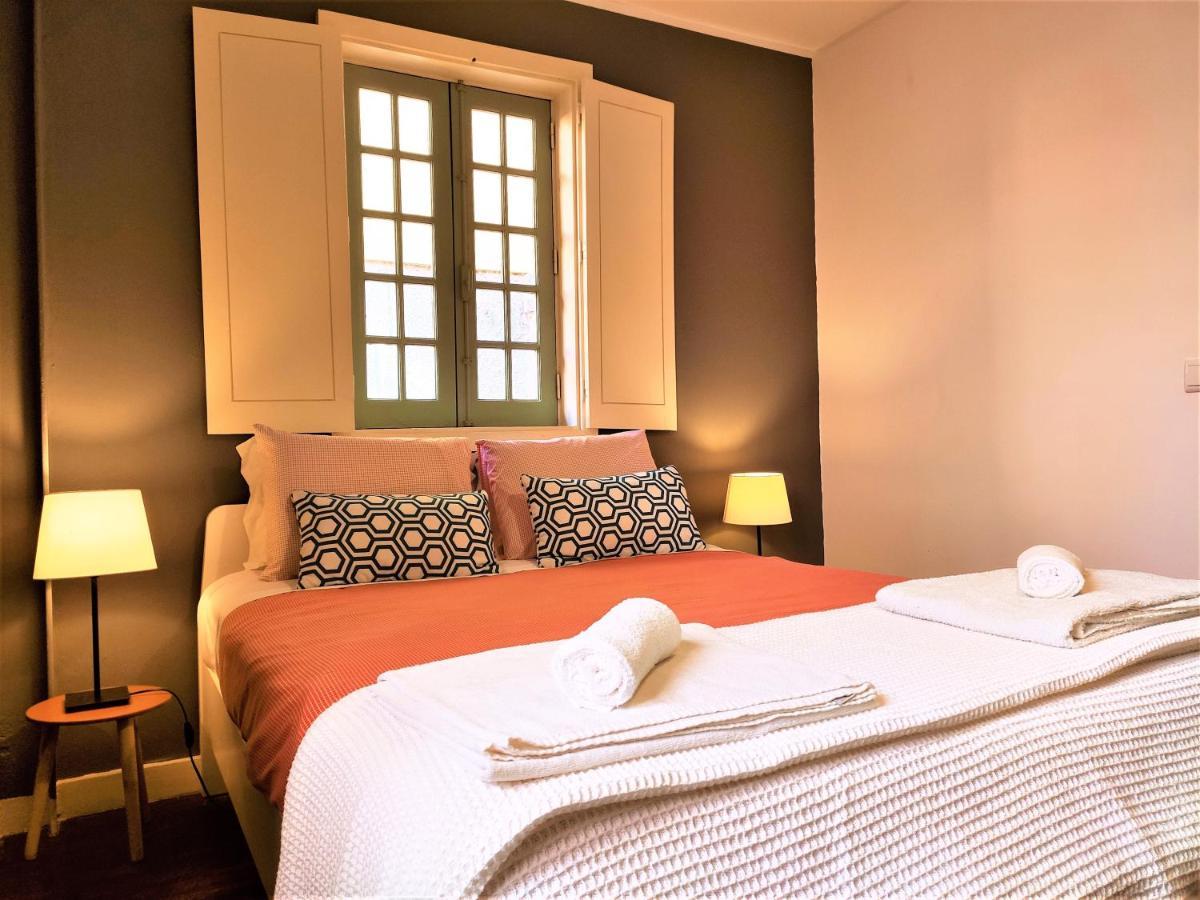 Appartamento My Sweet Ribeira 2 OOporto Esterno foto