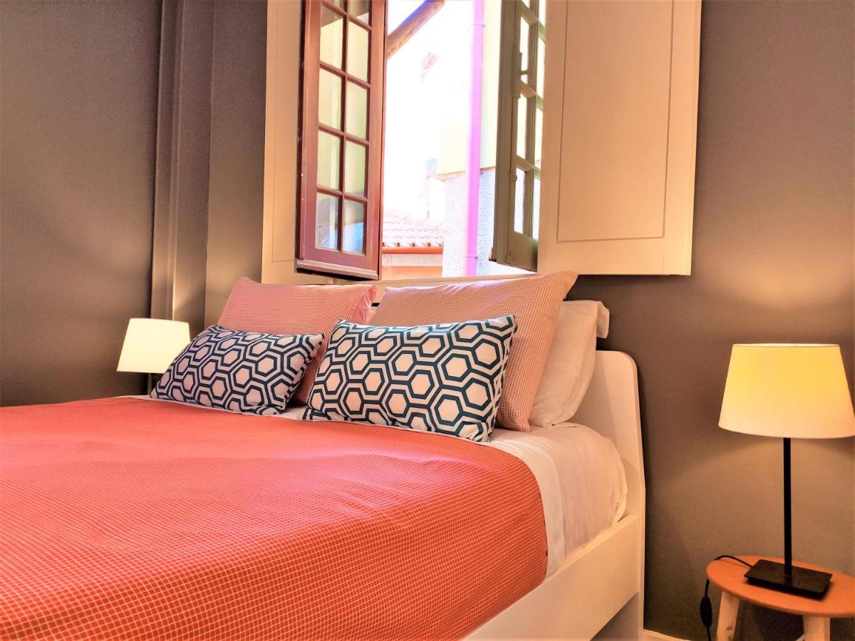 Appartamento My Sweet Ribeira 2 OOporto Esterno foto