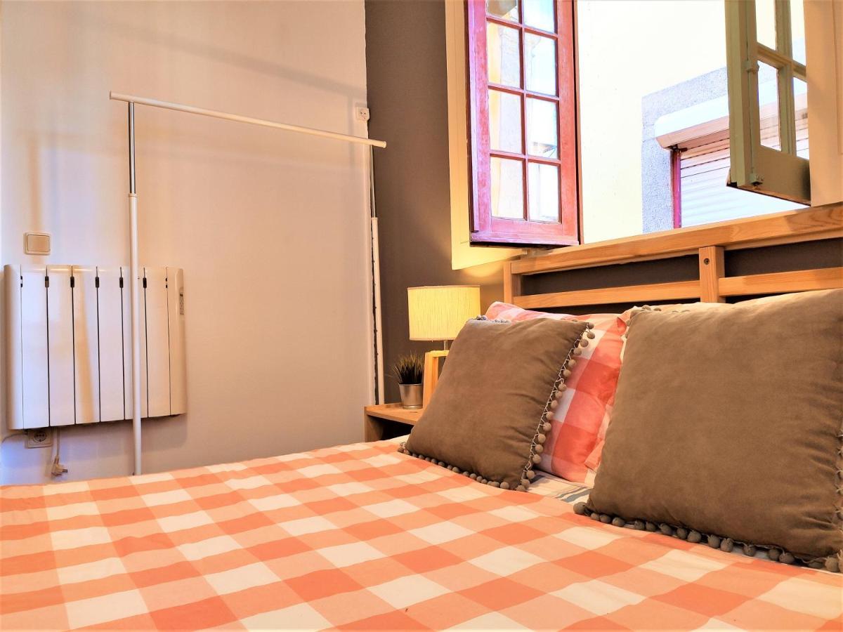 Appartamento My Sweet Ribeira 2 OOporto Esterno foto