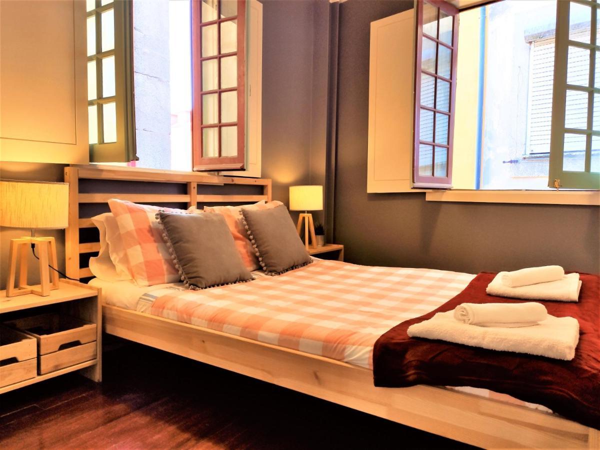 Appartamento My Sweet Ribeira 2 OOporto Esterno foto