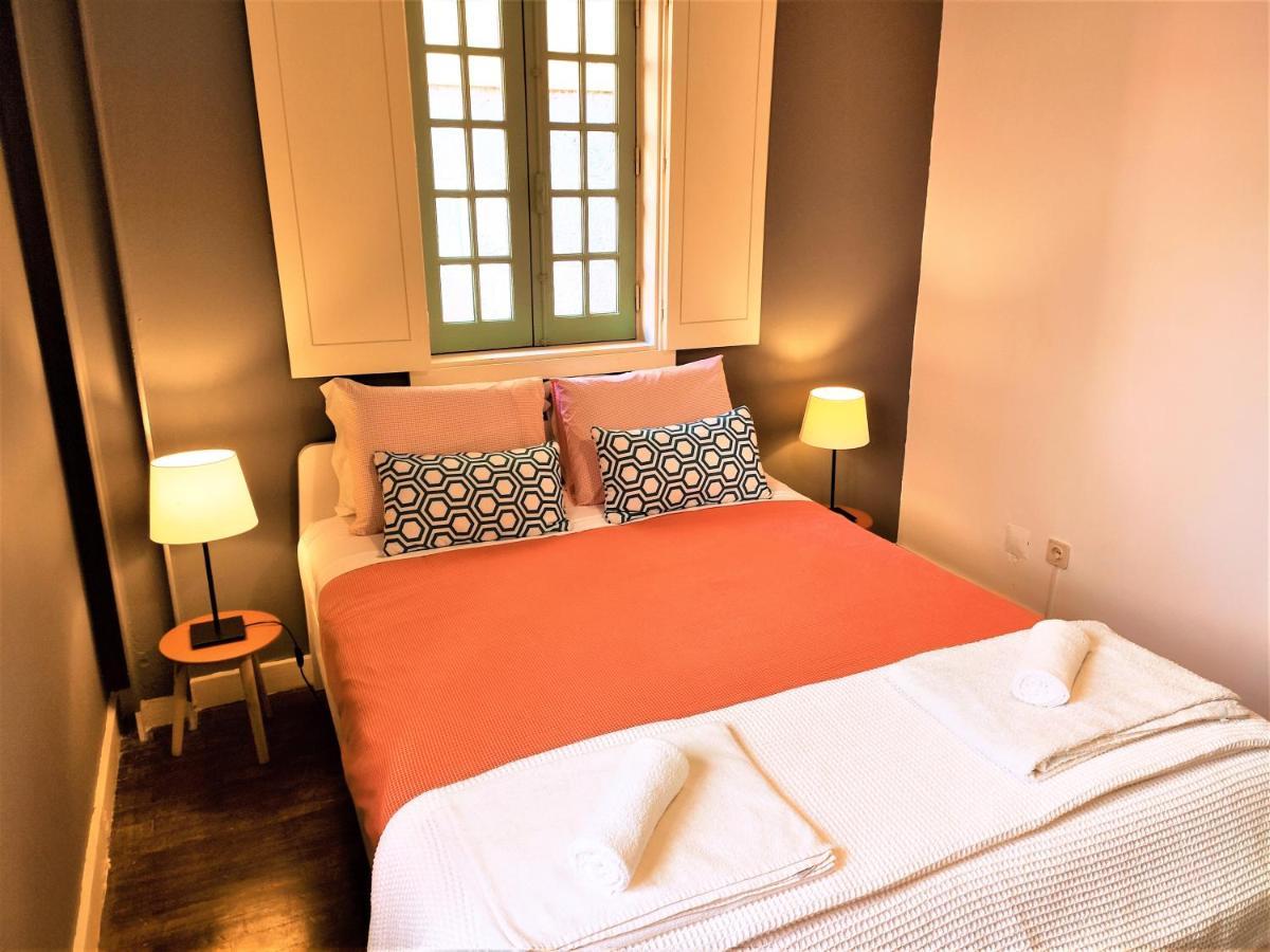 Appartamento My Sweet Ribeira 2 OOporto Esterno foto