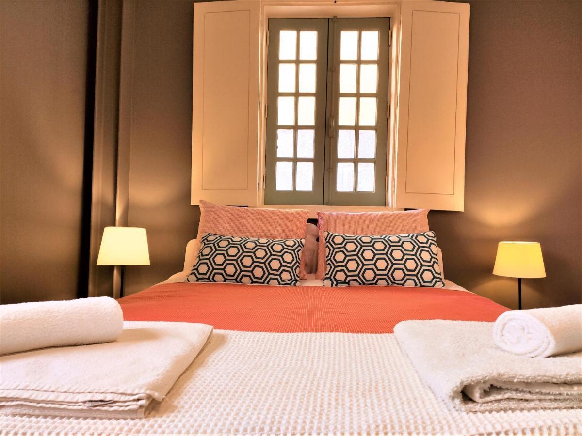 Appartamento My Sweet Ribeira 2 OOporto Esterno foto