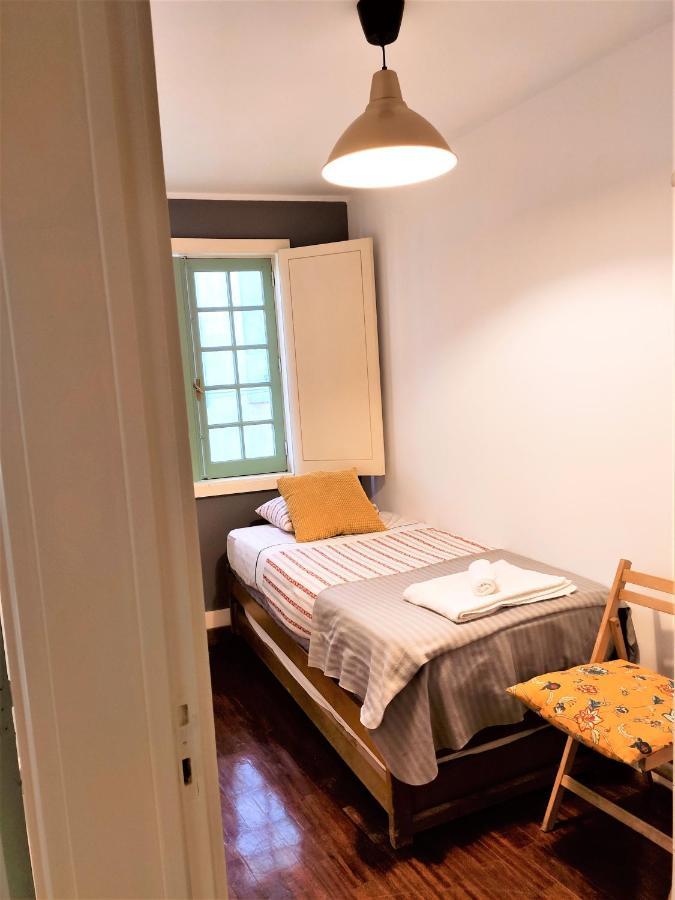 Appartamento My Sweet Ribeira 2 OOporto Esterno foto