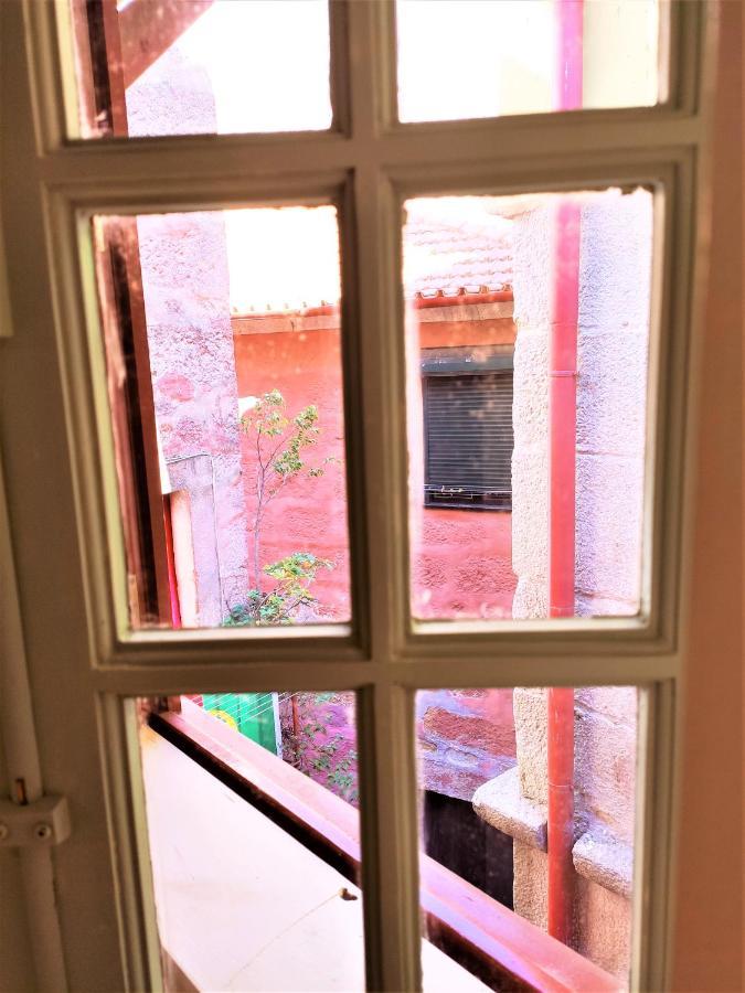 Appartamento My Sweet Ribeira 2 OOporto Esterno foto